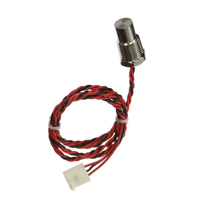 Thermistor Temperature Sensors