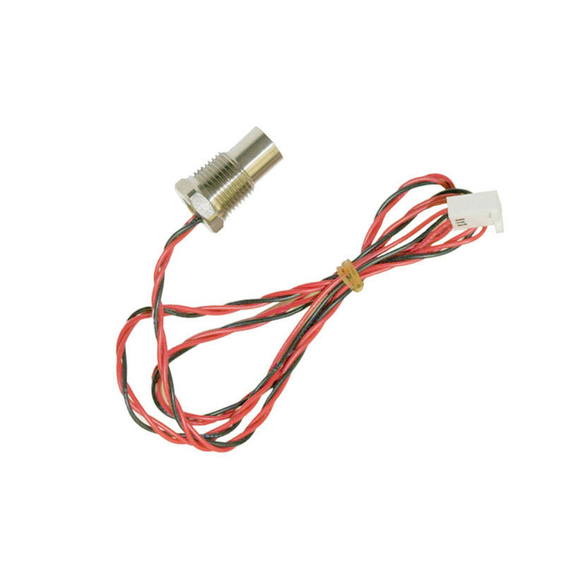 Thermistor Temperature Sensors