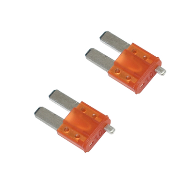 突出型汽车保险丝 Auto Fuse