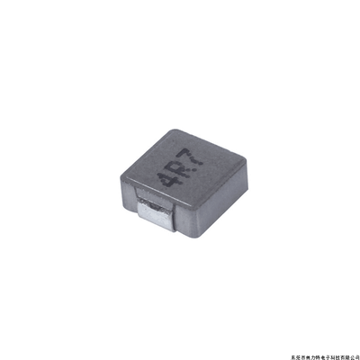 大电流集成电感器 一体成型电感