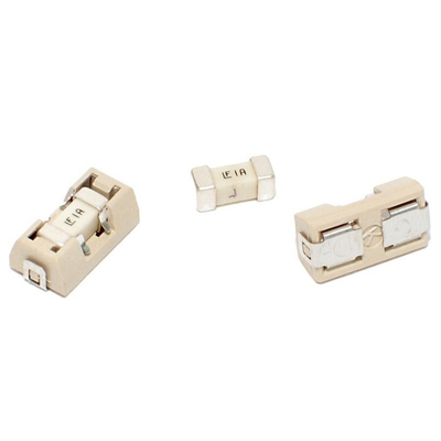 154 Series Cross 2410 Surface Mount Fuse Holder