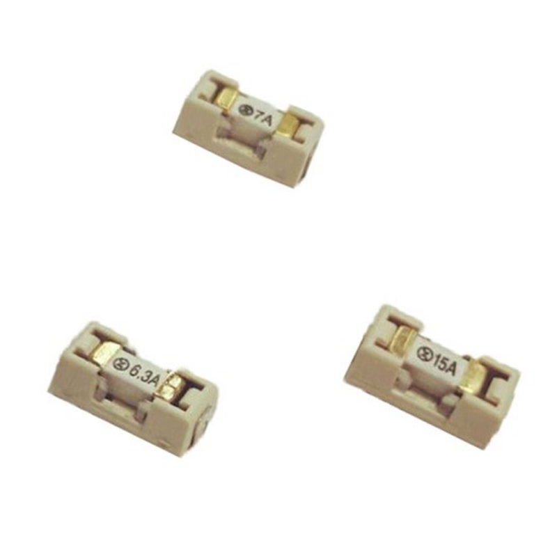 154 Series Cross 2410 Surface Mount Fuse Holder