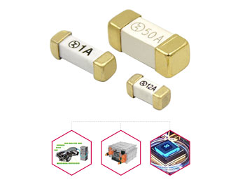 What's 2020 most popular one time fuse ?