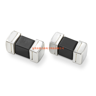 885 Series Smd Fuse 1A 1.25A 1.6A 2A 2.5A 3.15A 4A 5A High Interrupting Current Ratings 450VDC 500VDC 350VAC Surface Mount Fuse